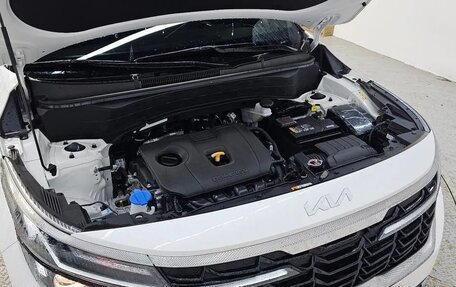 KIA Seltos I, 2024 год, 2 920 000 рублей, 6 фотография