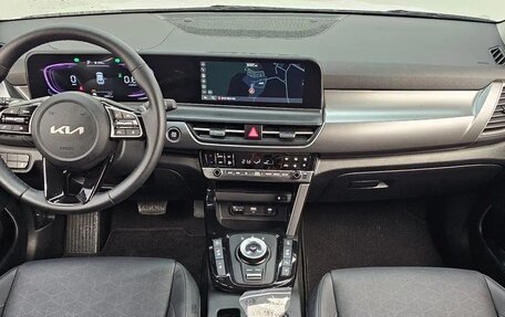 KIA Seltos I, 2024 год, 2 920 000 рублей, 7 фотография