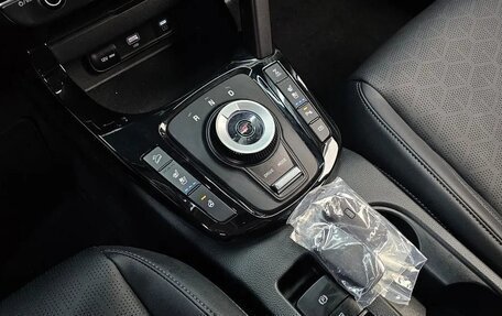 KIA Seltos I, 2024 год, 2 920 000 рублей, 9 фотография