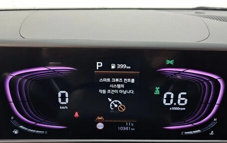 KIA Seltos I, 2024 год, 2 920 000 рублей, 8 фотография