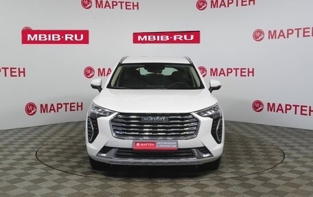 Haval Jolion, 2023 год, 1 758 000 рублей, 2 фотография