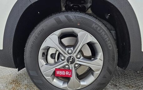 KIA Seltos I, 2024 год, 2 920 000 рублей, 5 фотография