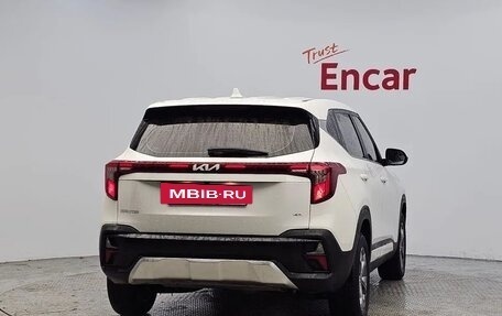 KIA Seltos I, 2024 год, 2 920 000 рублей, 4 фотография