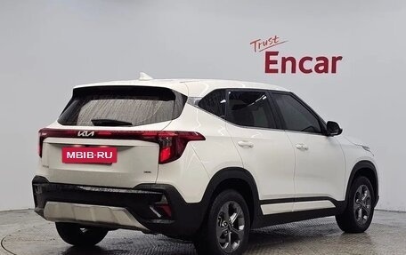 KIA Seltos I, 2024 год, 2 920 000 рублей, 2 фотография