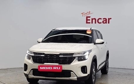 KIA Seltos I, 2024 год, 2 920 000 рублей, 3 фотография