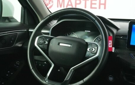 Haval Jolion, 2023 год, 1 758 000 рублей, 16 фотография