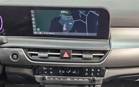 KIA Seltos I, 2024 год, 2 920 000 рублей, 15 фотография