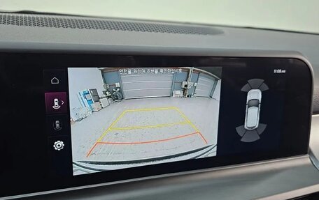 KIA Seltos I, 2024 год, 2 920 000 рублей, 16 фотография