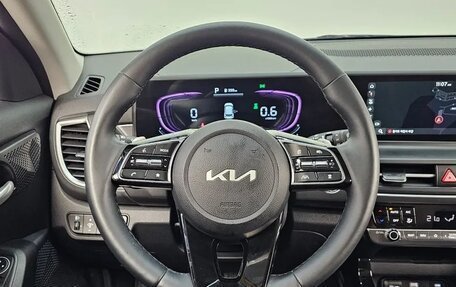 KIA Seltos I, 2024 год, 2 920 000 рублей, 13 фотография