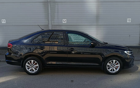 Volkswagen Polo VI (EU Market), 2020 год, 1 149 000 рублей, 4 фотография