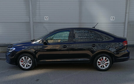 Volkswagen Polo VI (EU Market), 2020 год, 1 149 000 рублей, 8 фотография