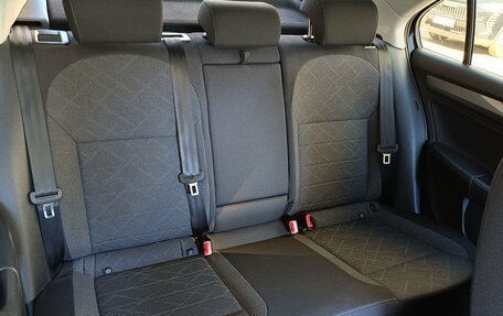 Volkswagen Polo VI (EU Market), 2020 год, 1 149 000 рублей, 12 фотография