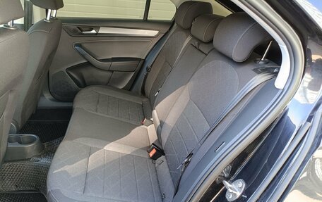 Volkswagen Polo VI (EU Market), 2020 год, 1 149 000 рублей, 11 фотография