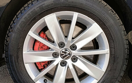 Volkswagen Polo VI (EU Market), 2020 год, 1 149 000 рублей, 17 фотография