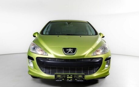 Peugeot 308 II, 2008 год, 450 000 рублей, 2 фотография