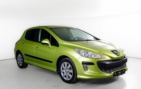Peugeot 308 II, 2008 год, 450 000 рублей, 3 фотография