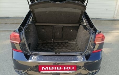 Volkswagen Polo VI (EU Market), 2020 год, 1 149 000 рублей, 16 фотография