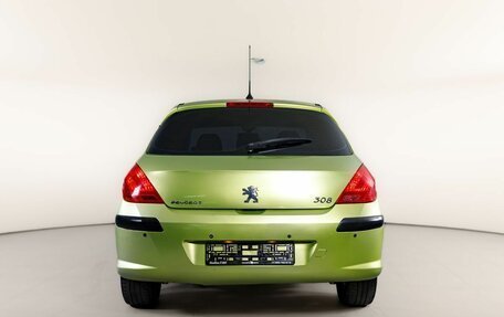 Peugeot 308 II, 2008 год, 450 000 рублей, 5 фотография