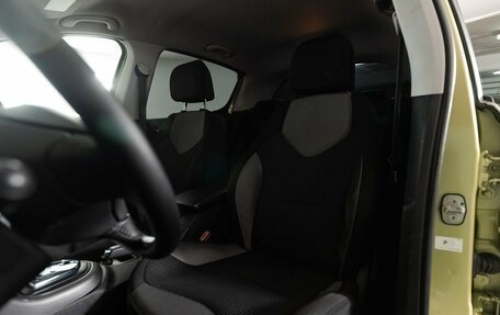 Peugeot 308 II, 2008 год, 450 000 рублей, 9 фотография