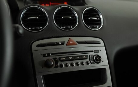 Peugeot 308 II, 2008 год, 450 000 рублей, 11 фотография