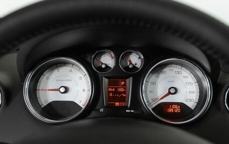 Peugeot 308 II, 2008 год, 450 000 рублей, 10 фотография