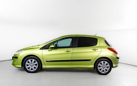 Peugeot 308 II, 2008 год, 450 000 рублей, 14 фотография