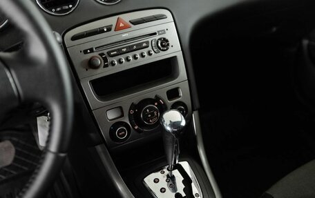 Peugeot 308 II, 2008 год, 450 000 рублей, 13 фотография