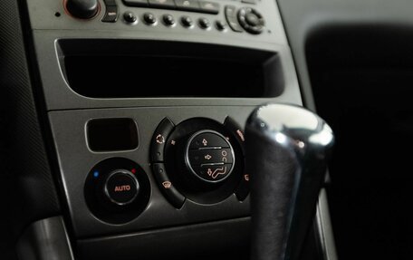 Peugeot 308 II, 2008 год, 450 000 рублей, 12 фотография