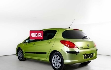 Peugeot 308 II, 2008 год, 450 000 рублей, 6 фотография