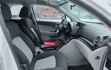 Chevrolet Orlando I, 2014 год, 970 000 рублей, 13 фотография