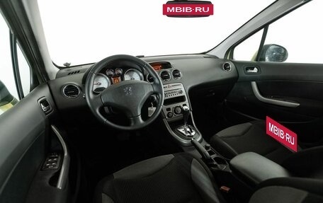 Peugeot 308 II, 2008 год, 450 000 рублей, 7 фотография