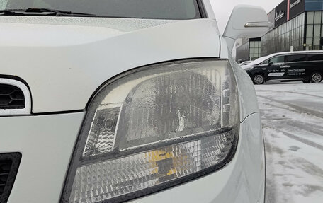 Chevrolet Orlando I, 2014 год, 970 000 рублей, 21 фотография