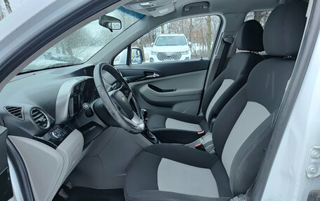 Chevrolet Orlando I, 2014 год, 970 000 рублей, 20 фотография