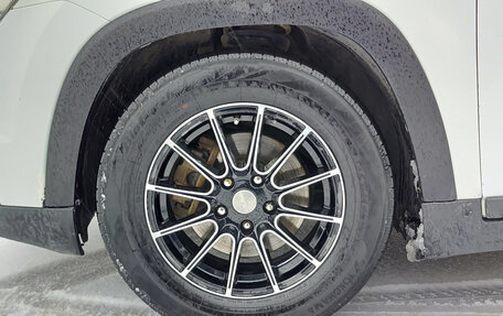 Chevrolet Orlando I, 2014 год, 970 000 рублей, 22 фотография