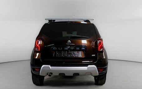 Renault Duster I рестайлинг, 2020 год, 1 590 000 рублей, 5 фотография