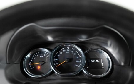 Renault Duster I рестайлинг, 2020 год, 1 590 000 рублей, 9 фотография