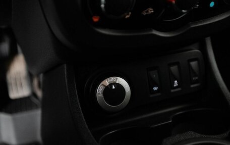 Renault Duster I рестайлинг, 2020 год, 1 590 000 рублей, 13 фотография