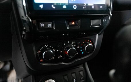 Renault Duster I рестайлинг, 2020 год, 1 590 000 рублей, 11 фотография