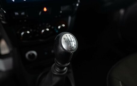 Renault Duster I рестайлинг, 2020 год, 1 590 000 рублей, 12 фотография