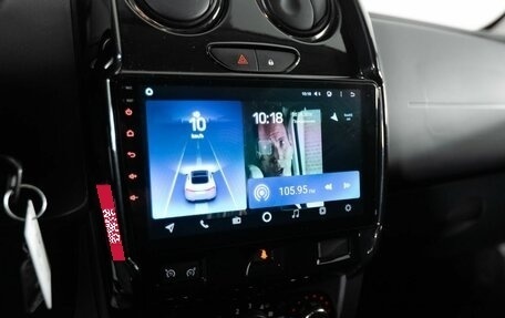 Renault Duster I рестайлинг, 2020 год, 1 590 000 рублей, 10 фотография