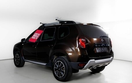 Renault Duster I рестайлинг, 2020 год, 1 590 000 рублей, 6 фотография