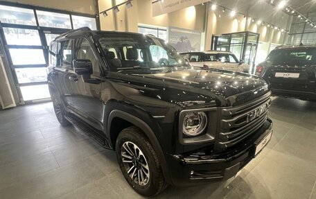 Haval H9, 2026 год, 4 799 000 рублей, 2 фотография