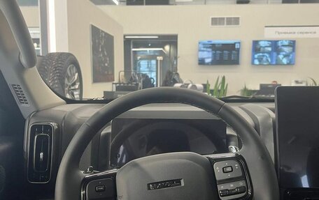 Haval H9, 2026 год, 4 799 000 рублей, 9 фотография