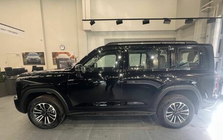 Haval H9, 2026 год, 4 799 000 рублей, 4 фотография