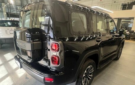 Haval H9, 2026 год, 4 799 000 рублей, 8 фотография