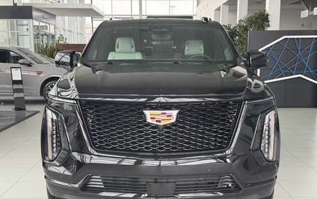Cadillac Escalade V, 2025 год, 23 990 000 рублей, 2 фотография
