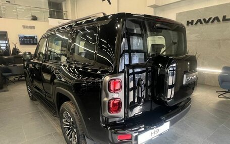 Haval H9, 2026 год, 4 799 000 рублей, 7 фотография