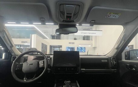 Haval H9, 2026 год, 4 799 000 рублей, 11 фотография