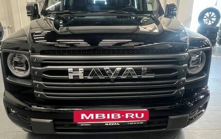 Haval H9, 2026 год, 4 799 000 рублей, 6 фотография