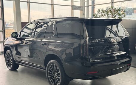 Cadillac Escalade V, 2025 год, 23 990 000 рублей, 6 фотография